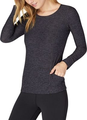 Beyond Yoga Women's Light As A Feather Pullover Top Moosejaw