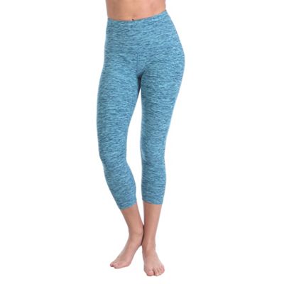 beyond yoga capri leggings