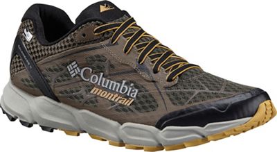 montrail caldorado ii