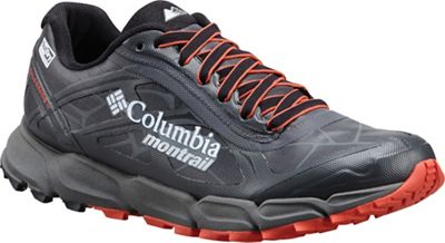 montrail caldorado ii