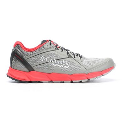 montrail caldorado ii