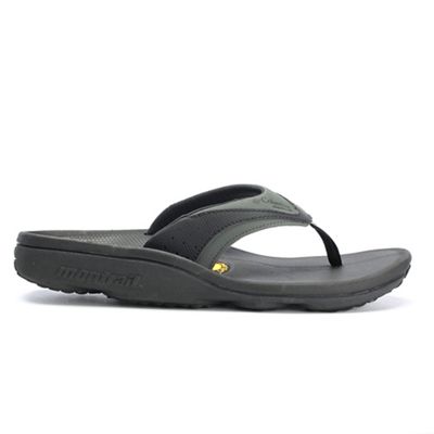 montrail flip flops mens