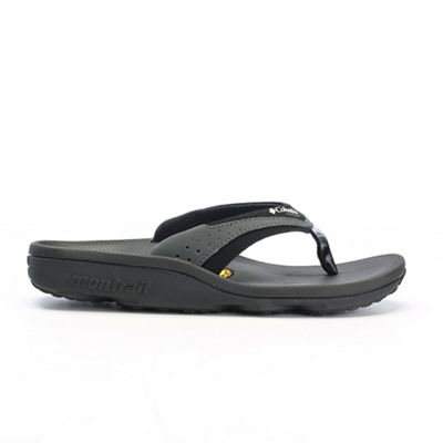 montrail flip flops