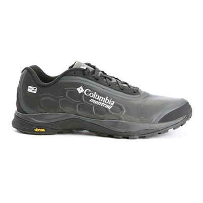 montrail outdry