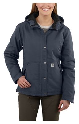 carhartt full swing cryder jacket women's