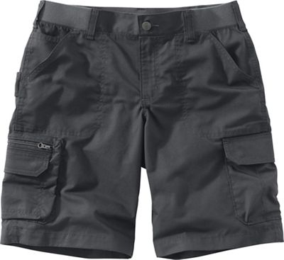 Carhartt Women's Force Extremes 10 Inch Short - Moosejaw