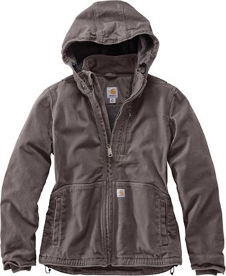 Carhartt Women's Full Swing Caldwell Jacket - Moosejaw