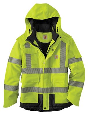 carhartt raincoat mens