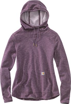 carhartt women's newberry cowl hoodie