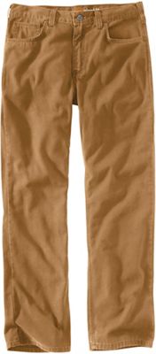 Carhartt Men's Force Relaxed Fit Ripstop Cargo Work Pant - Moosejaw
