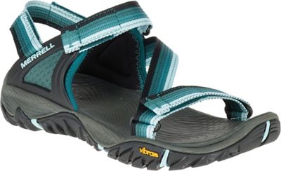 merrell slip on sandals womens