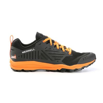 Merrell Men's Dexterity Tough Mudder Shoe - Moosejaw