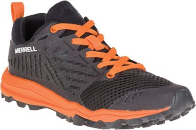 Merrell Women's Dexterity Tough Mudder Shoe - Mountain Steals