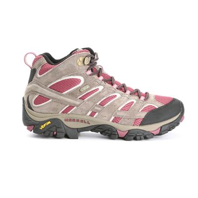 merrell moab 2 waterproof mid