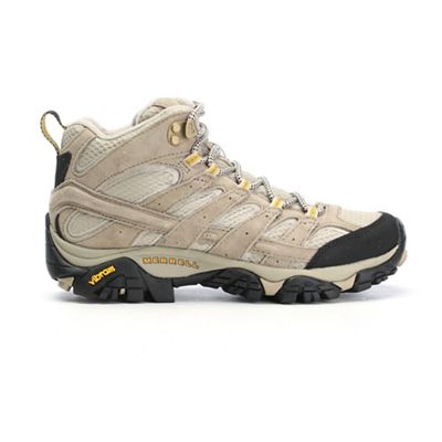 merrell moab 2 vent waterproof hiking boot