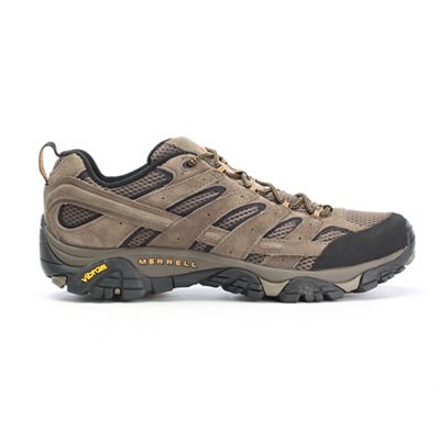 merrell men's moab 2 ventilator shoe