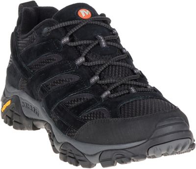 merrell moab 2 vent black