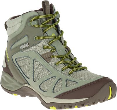merrell women's siren sport q2 hiking shoes