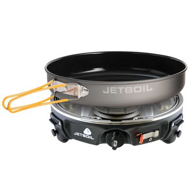 Jetboil Summit Skillet - Hike & Camp