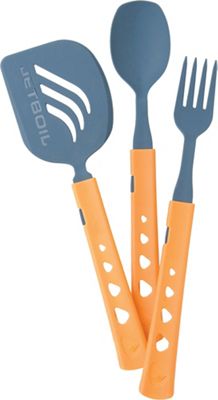 Jetboil Jetset Utensil Set