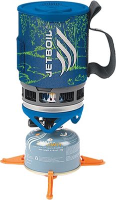 Jetboil Zip Cooking System at