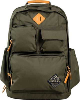 united by blue arid backpack