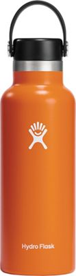 Hydro Flask Kids 12 oz. Insulated Wide Mouth Bottle With Straw Lid & Boot -  Dew