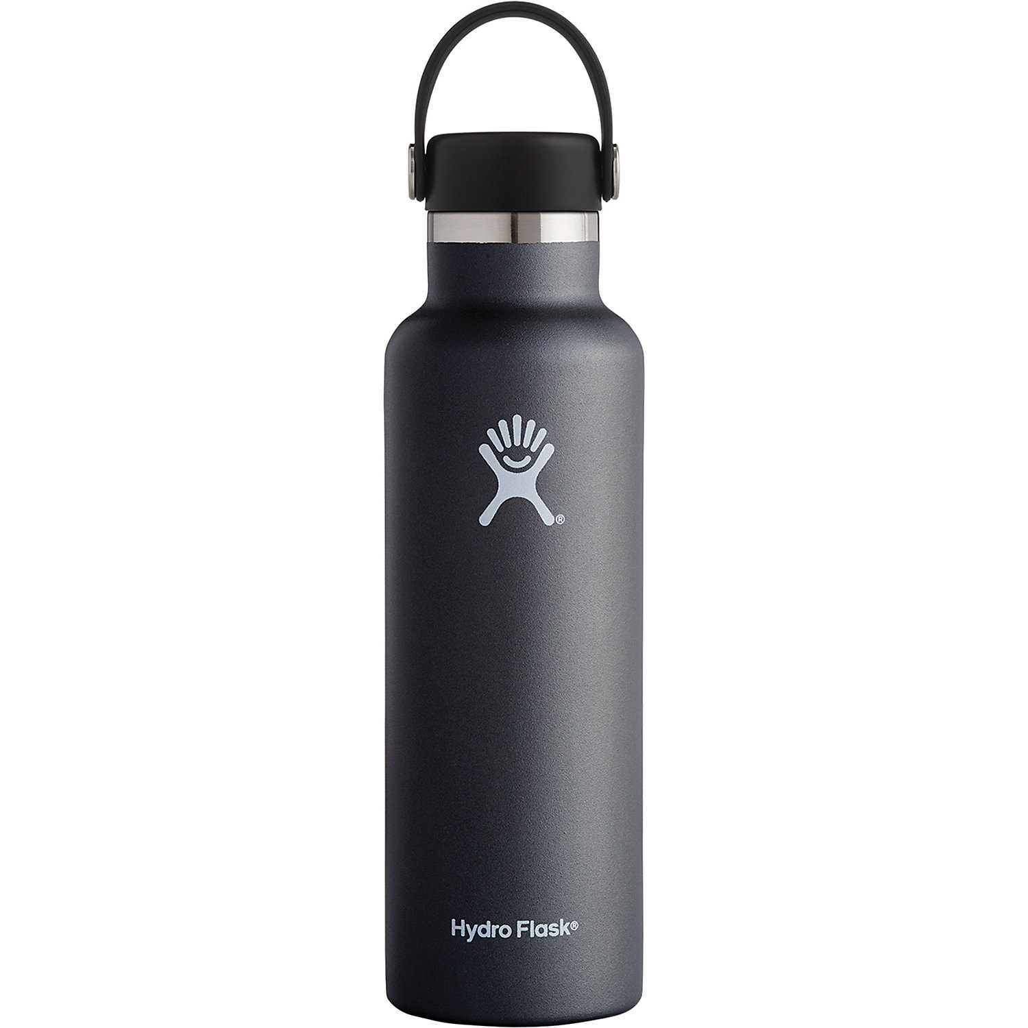 Hydro Flask 21oz Standard Mouth Insulated Bottle with Standard Flex Cap