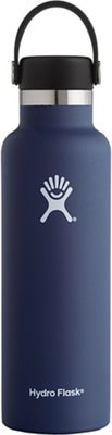 hydro flask 21oz standard mouth water bottle