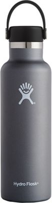 Hydro Flask 21oz Standard Mouth Insulated Bottle with ...
