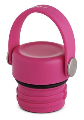 Hydro Flask Standard Mouth Water Bottle with Flex Cap Snapper 24oz