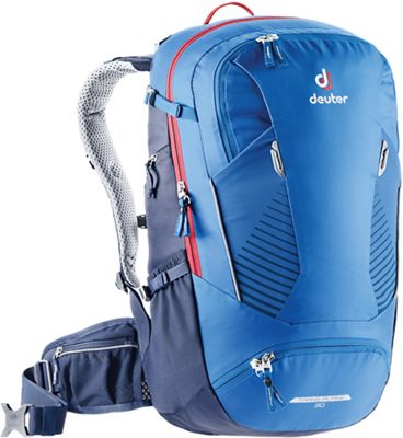 deuter air stripes