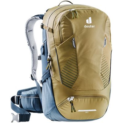 Deuter Trans Alpine 30 Pack Moosejaw