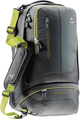 deuter transit 50 carry on