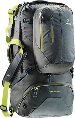 deuter transit 50 carry on