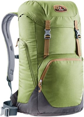 deuter daypack walker 24