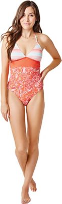 Carve Designs Women's Dahlia One Piece - Moosejaw