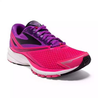 brooks women's launch 4 running shoes