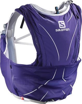 salomon hydration vest advanced skin 12