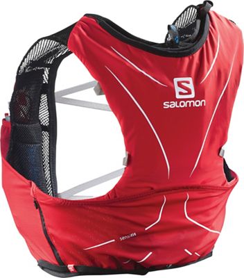 salomon adv skin3 5 set 2018 backpack