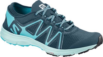 salomon women's crossamphibian swift w water shoe