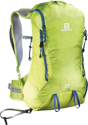 salomon x alp 30 backpack