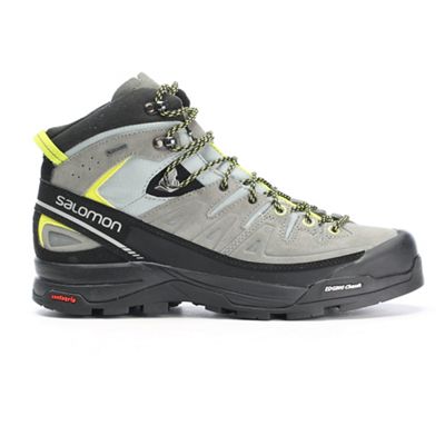 salomon mid boots