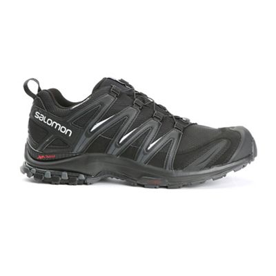 Salomon XA 3D CS WP Shoe Moosejaw