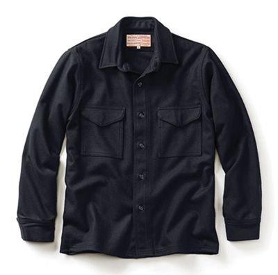 Filson Men's Jac Shirt - Moosejaw