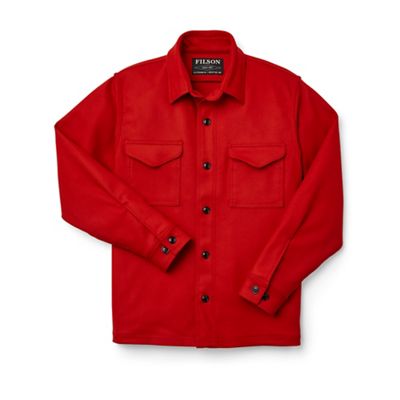 Filson Men's Jac Shirt - Moosejaw