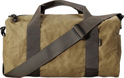 filson small duffle bag