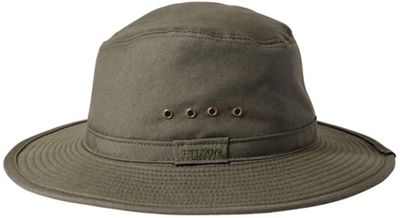 Filson Summer Packer Hat - Men's - Accessories