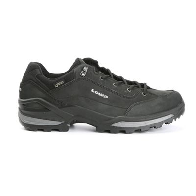 auteur Zuidwest Masaccio Lowa Men's Renegade GTX Lo Shoe - Moosejaw