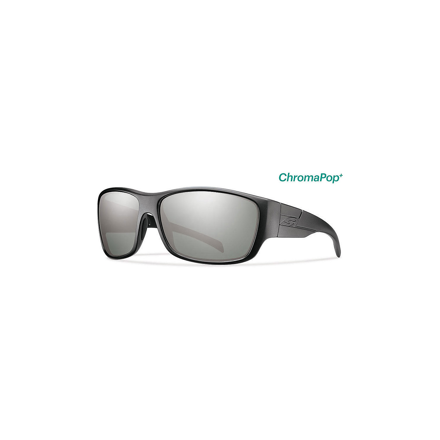 Smith Frontman Elite ChromaPop+ Polarized Sunglasses